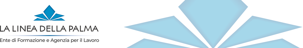 La Linea della Palma Logo