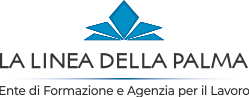 La Linea della Palma Logo