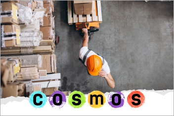 LDP-COSMOS-FEAT